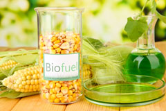 Buscot biofuel availability