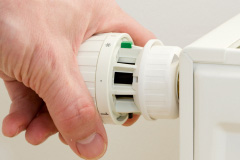 Buscot central heating repair costs