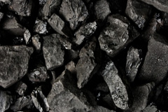 Buscot coal boiler costs