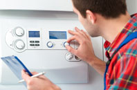 free commercial Buscot boiler quotes