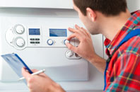 free Buscot gas safe engineer quotes