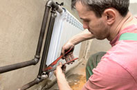 Buscot heating repair