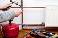 free Buscot heating repair quotes
