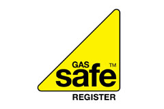 gas safe companies Buscot